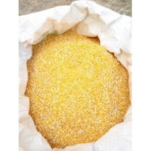 Milho Quirela Consumo Animal Saco com 50kg