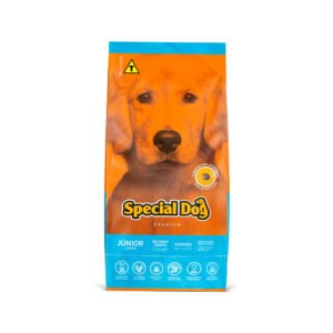 Ração Special Dog Para Cães Filhotes 10,1kg