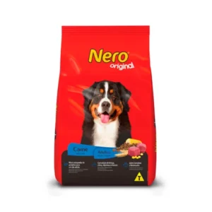 Ração para Cães Nero Adulto Carne 20kg