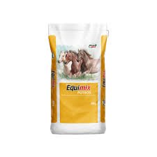 Ração Equinos Equimix Potros 40kg