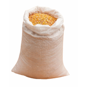 Milho Em Grãos Consumo Animal Saco com 25kg