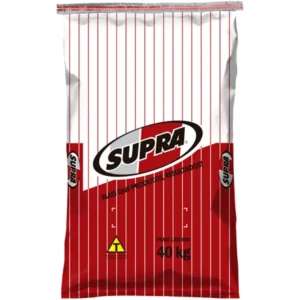 Ração Bovinos Supra Concentrado 32% 40Kg