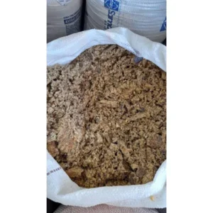 Torta de algodão 10Kg