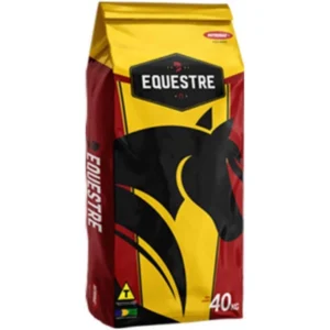 Ração Equinos Nutrimax Equestre 40 Kg