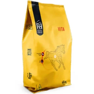 Ração Equinos Vita Royal Horse – 40kg