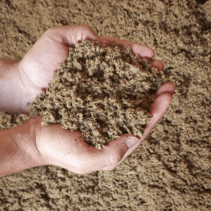 FARELO DE ALGODÃO 38% PROTEINA BRUTA 50 kg